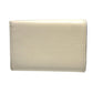 LOUIS VUITTON Tri-fold wallet M63978 leather pink Compact wallet Portefeuille Rock Mini Women Used Authentic