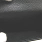 LOUIS VUITTON Tri-fold wallet M63978 leather pink Compact wallet Portefeuille Rock Mini Women Used Authentic