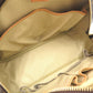 LOUIS VUITTON Handbag M47270 Monogram canvas Brown Monogram Deauville Women(Unisex) Used Authentic