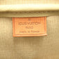 LOUIS VUITTON Handbag M47270 Monogram canvas Brown Monogram Deauville Women(Unisex) Used Authentic