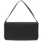 BURBERRY Shoulder Bag leather black With logo Nova Check