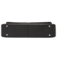 BURBERRY Shoulder Bag leather black With logo Nova Check