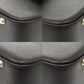 BURBERRY Shoulder Bag leather black With logo Nova Check