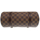LOUIS VUITTON Handbag N51304 Damier canvas Ebene Damier Papillon 26 Women Used Authentic