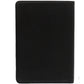 CHANEL Bifold Wallet lambskin black COCO Mark