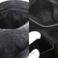GUCCI Shoulder Bag Coated canvas, leather black Impreme Shoulder Bag mens Used Authentic