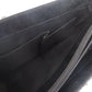 BURBERRY Handbag leather beige Nova Check Women Used Authentic