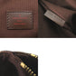 LOUIS VUITTON Tote Bag N52006 Damier canvas Brown Damier Kabbabobur Women Used Authentic