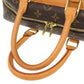 LOUIS VUITTON Handbag M47270 Monogram canvas Brown Monogram Deauville Women(Unisex) Used Authentic