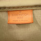 LOUIS VUITTON Handbag M47270 Monogram canvas Brown Monogram Deauville Women(Unisex) Used Authentic