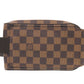 LOUIS VUITTON Sling bag N51994 Damier canvas Ebene Damier Geronimos unisex(Unisex) Used Authentic