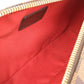 LOUIS VUITTON Sling bag N51994 Damier canvas Ebene Damier Geronimos unisex(Unisex) Used Authentic