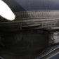 BURBERRY Handbag Canvas, Leather gray Women Used Authentic