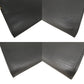 LOUIS VUITTON Pouch M52942 Epi Leather Noir Epi Pochette Accessoires unisex(Unisex) Used Authentic