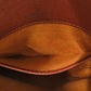 LOUIS VUITTON Shoulder Bag M51257 Monogram canvas Brown Monogram Musette Salsa short strap Women Used Authentic