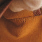 LOUIS VUITTON Shoulder Bag M51257 Monogram canvas Brown Monogram Musette Salsa short strap Women Used Authentic