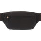 BURBERRY Sling bag Nylon black