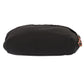 BURBERRY Sling bag Nylon black