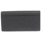 LOUIS VUITTON Long Wallet Purse M61182 Monogram Ann Platt black Monogram Ann Platt Portefeuille Sarah Women Used Authentic