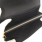 LOUIS VUITTON Long Wallet Purse M61182 Monogram Ann Platt black Monogram Ann Platt Portefeuille Sarah Women Used Authentic