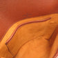 LOUIS VUITTON Shoulder Bag M51258 Monogram canvas Brown Monogram Musette Salsa short strap Women Used Authentic