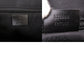 GUCCI Tote Bag 223668 PVC black GG implementation mens Used Authentic