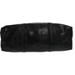GUCCI Tote Bag 223668 PVC black GG implementation mens Used Authentic