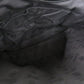 GUCCI Tote Bag 223668 PVC black GG implementation mens Used Authentic