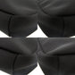 GUCCI Shoulder Bag canvas black logo Women Used Authentic