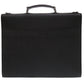 BURBERRY Business bag leather black 2WAY unisex(Unisex) Used Authentic
