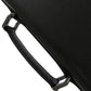 BURBERRY Business bag leather black 2WAY unisex(Unisex) Used Authentic
