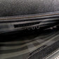 BURBERRY Business bag leather black 2WAY unisex(Unisex) Used Authentic