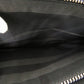 BURBERRY Business bag leather black 2WAY unisex(Unisex) Used Authentic