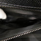 BURBERRY Business bag leather black 2WAY unisex(Unisex) Used Authentic