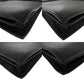 BURBERRY Business bag leather black 2WAY unisex(Unisex) Used Authentic