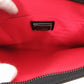 Christian Louboutin Clutch bag Patent leather black 2way Chain clutch bag Rubiposh Women Used Authentic