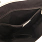 GUCCI Tote Bag GG Supreme Brown GG Pattern Tote Bag PVC BootsPattern Women Used Authentic