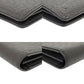 LOUIS VUITTON Long Wallet Purse M30501 Taiga Noir Portefeuille Plaza