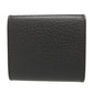 GUCCI Coin case 473959 leather black GG Marmont unisex(Unisex) Used Authentic