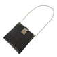 LOUIS VUITTON Shoulder Bag M54612 Epi Leather Noir Mojito Women Used Authentic