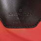 LOUIS VUITTON Shoulder Bag M54612 Epi Leather Noir Mojito Women Used Authentic