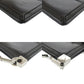 LOUIS VUITTON Shoulder Bag M54612 Epi Leather Noir Mojito Women Used Authentic