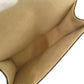 LOUIS VUITTON Waist bag M51855 Monogram canvas Brown Monogram Pochette Florentine Women Used Authentic