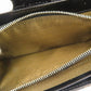 FENDI Long Wallet Purse 8M0000 Canvas, Leather beige Leopard Leopard Pattern Women Used Authentic