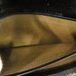 FENDI Long Wallet Purse 8M0000 Canvas, Leather beige Leopard Leopard Pattern Women Used Authentic