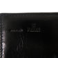 FENDI Long Wallet Purse 8M0000 Canvas, Leather beige Leopard Leopard Pattern Women Used Authentic