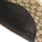 GUCCI Shoulder Bag 388924 GG canvas beige GG canvas Women Used Authentic