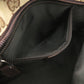 GUCCI Shoulder Bag 132907 GG canvas Brown