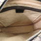 GUCCI Shoulder Bag 201448 GG Supreme Canvas Navy unisex(Unisex) Used Authentic