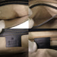 GUCCI Shoulder Bag 201448 GG Supreme Canvas Navy unisex(Unisex) Used Authentic